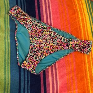 VS bikini bottom